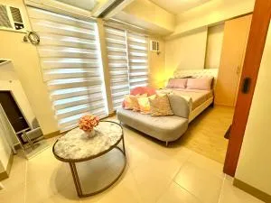 The Palladium - Executive Studio with Bedroom - Oton