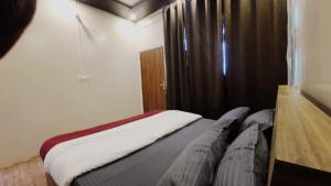 Yao Base Camp