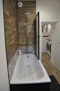 Maisons de vacances LedouxLand House near Disney : photos des chambres