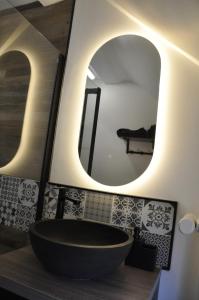Maisons de vacances LedouxLand House near Disney : photos des chambres