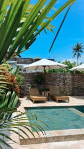 Phòng Deluxe Có Giường Cỡ King (Deluxe King Room)