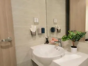 Vinhomes Smartcity- Căn hộ dịch vụ nguyên căn - Thượng Thôn