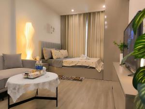 Vinhomes Smartcity- Căn hộ dịch vụ nguyên căn