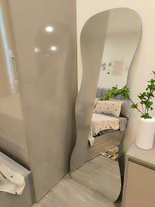 Vinhomes Smartcity- Căn hộ dịch vụ nguyên căn