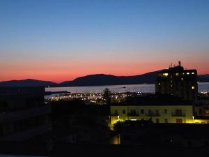 alghero superattico vista mare img1