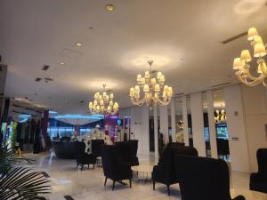 Azure Staycation Philippines by AMRS Near Manila International Airport