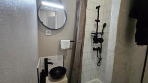 Appartements Studio Le Petit Valenciennois : photos des chambres