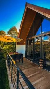 Ces bungalov - Cayeli