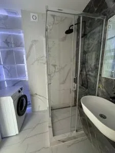 Cuba apartment - Bulboaca