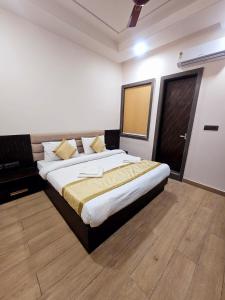 Shyam Palace Inn