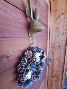 Chalet lAppel de la Forêt