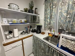 Alojamiento Cereza 1