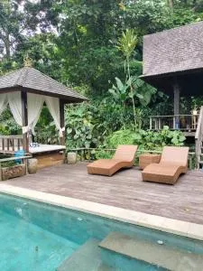 Villa Togog - Penebel