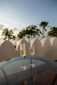 Sultan Palace Beach Retreat Mombasa - Kikambala