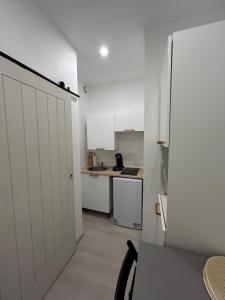 Appartements La danse des vagues, vue mer : photos des chambres