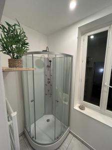 Appartements La danse des vagues, vue mer : photos des chambres