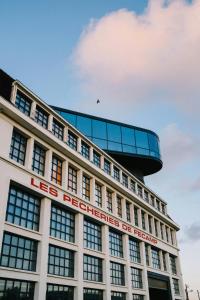 Appartements La danse des vagues, vue mer : photos des chambres