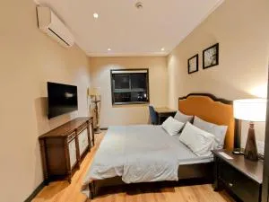 MANI House - Thôn Lại Thê