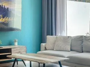 3 Bed - Aquilegia, Damac 2 - Ud al Beida