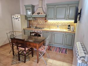 Haus mit 3 Schlafzimmern