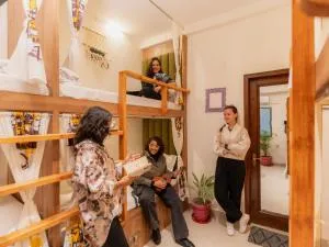 Moustache Delhi - Kalkaji Devi