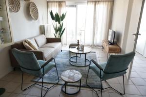 Kustverhuur, Oude manege, Nieuwvliet 14-16