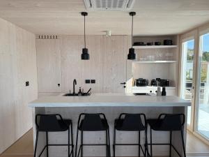 Villa Aria Buqez Vita