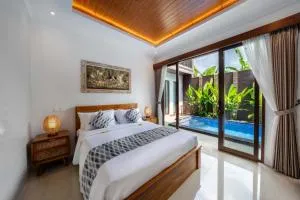 Yasana Jineng Villa - Darmasaba