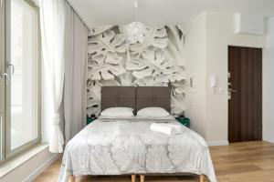 Stylowe i Eleganckie Studia Very Berry w Poznaniu by Noclegi Renters