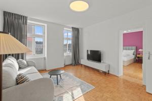 Cozy Living Apartment "Falco" - free parking