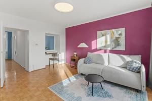 Cozy Living Apartment "Falco" - free parking