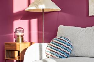 Cozy Living Apartment "Falco" - free parking