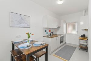 Cozy Living Apartment "Falco" - free parking