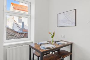 Cozy Living Apartment "Falco" - free parking