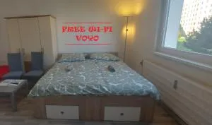 Útulné ubytovanie Prešov - Sekčov - Pavlovce