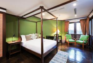 Katamanda villa Eden Large Villa near Kata Beach