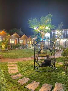 Jewel Homestay
