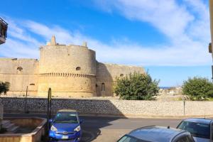 Casa Ambra, Otranto, 4 Guests