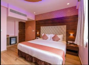 NPG Hotel, Near Kempegowda International Airport