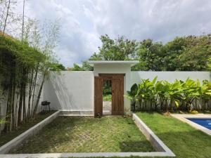 Villa Sand Luxury 3 Bedroom Private Villa