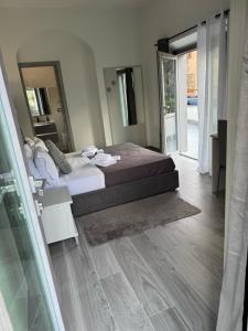 Affittacamere Mary's Rooms img15