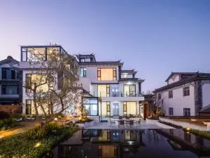 Dali Jiujing Inn - Jiuyunlong