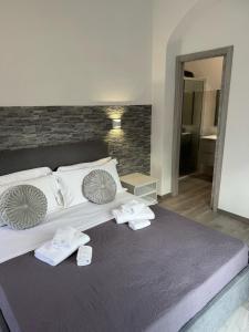 Affittacamere Mary's Rooms img26