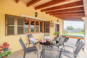 Villa Can Paxaco - By Dream Villas Pollensa