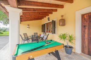 Villa Can Paxaco - By Dream Villas Pollensa