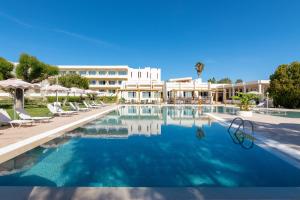 Afandou Bay Village Resort Hotel