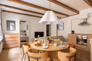 Modern Ground Floor Apartment