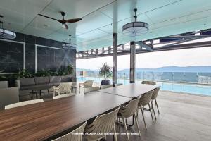 Mossaz Suites by BYON