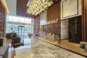 Mossaz Urban Adventure Suites KL - Kampong Bukit Lanjan