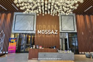 Mossaz Suites by BYON
